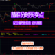分时做t指标强势股精准买卖点竞价行情信息显示分时主力吸筹指标