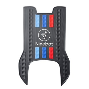 九号FzMIX脚垫电动车改装配件脚踩垫加长脚踏垫九号fzmix脚垫