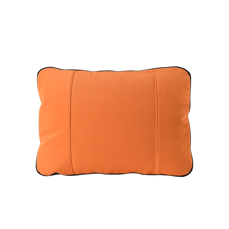 汽车抱枕被子两用二合一问界理想车用夏季大号办公室午睡空调