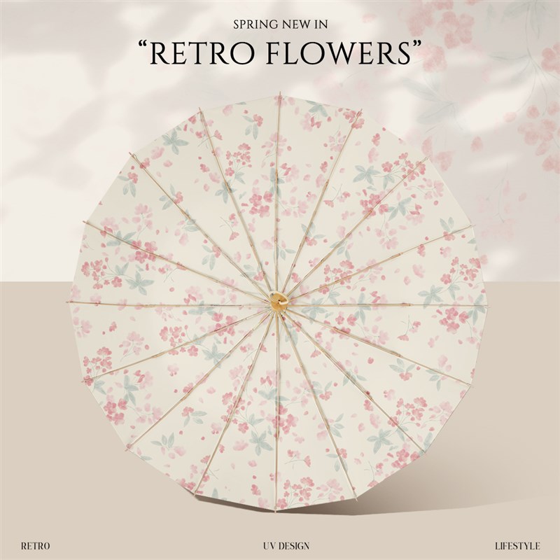 遮阳太阳伞2025新款雨伞加大加厚加固防晒伞防紫外线晴雨伞女折叠