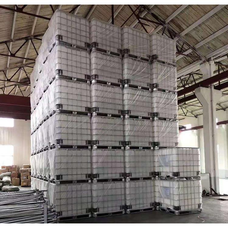 1000L塑料吨桶1吨IBC集装桶耐酸碱滚塑吨桶车载化工PE桶
