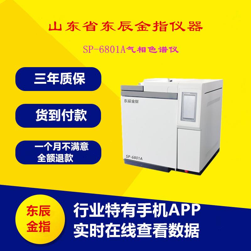 SP-6801A气相色谱仪厂家直销实力工厂