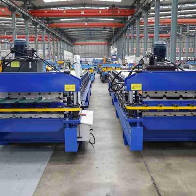 10001005双层压瓦机10001005双层压瓦成型机