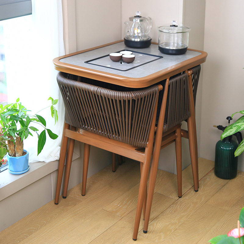 阳台茶桌椅组合藤椅三件套家用小桌椅小户型一桌两椅网红桌子椅子,住宅家具,家用茶台/茶桌,淘宝优惠券,粉丝福利购,淘宝优惠卷
