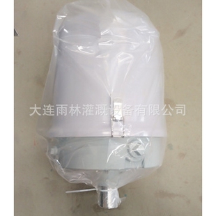 厂家供应 喷灌机配件顶置集电环标准型 无喷枪开关型