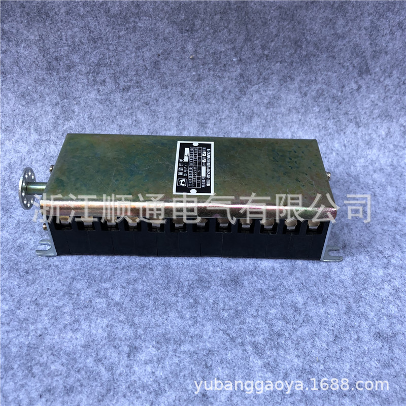 F1-4 F1-2 F1-8 F1-10 F1-6  F1-12鸿宝断路器辅助开关辅助触头F4