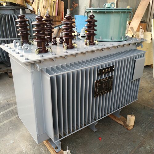 线路电压不稳专用馈线调压稳压器SVR-5000KVA高压8.5/10.5KV