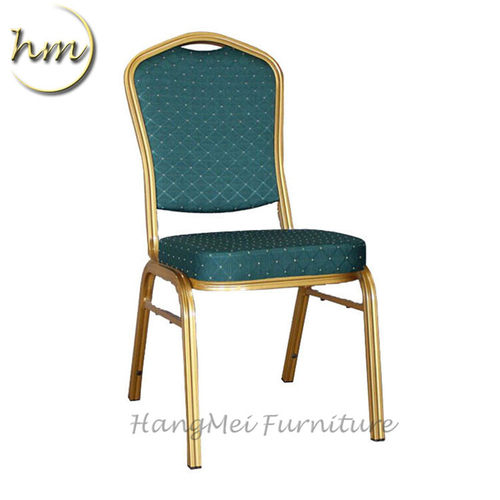 【HM-A48】铝管餐厅椅 主题餐厅椅子 酒店椅 西餐厅椅子高靠背