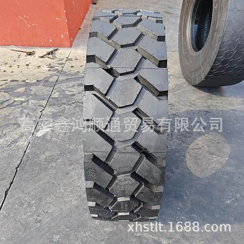 1车200R20港钢口堆机叉吊车轮胎12耐00R24全工程轮胎加IPB厚磨
