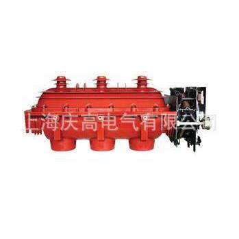 实力工厂SF6负荷开关六氟化硫户内负荷开关柜12KV630A1250A