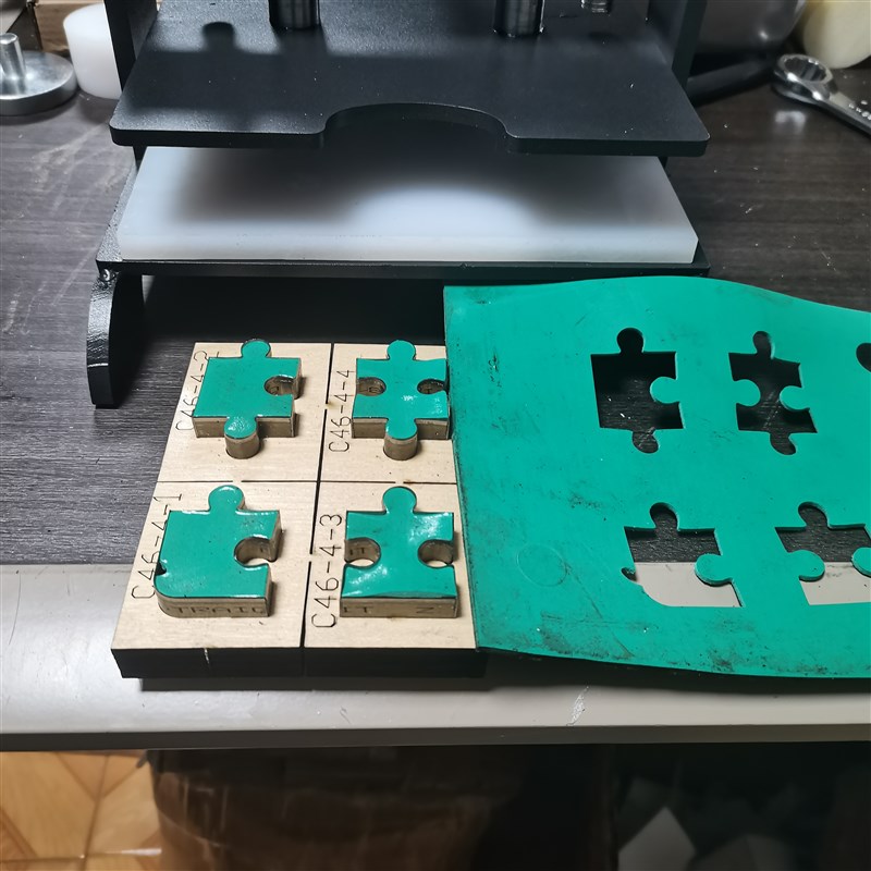 手动压模机模切机小型手动冲床皮革样品裁剪下料机小型裁切机