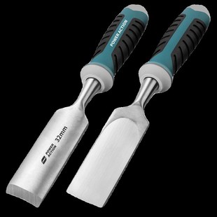 半圆凿子木工雕刻刀圆凿子木工凿子刻刀木雕木匠工具大全挖槽神器