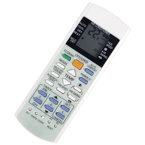 适用于乐信声A75C3300/3208/3935 3293 4236空调冷气机遥控器