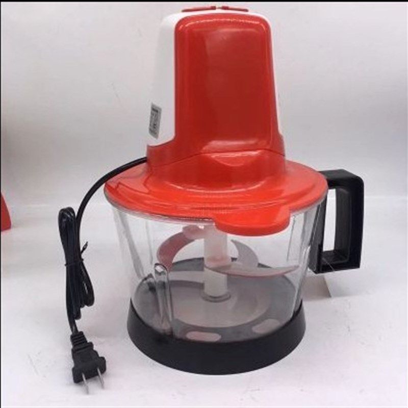 鑫昌泰家用多功能电动绞肉机碎馅切菜搅拌辣椒蒜蓉器婴儿辅食料理,厨房/烹饪用具,绞肉机/碎肉宝,淘宝优惠券,粉丝福利购,淘宝优惠卷