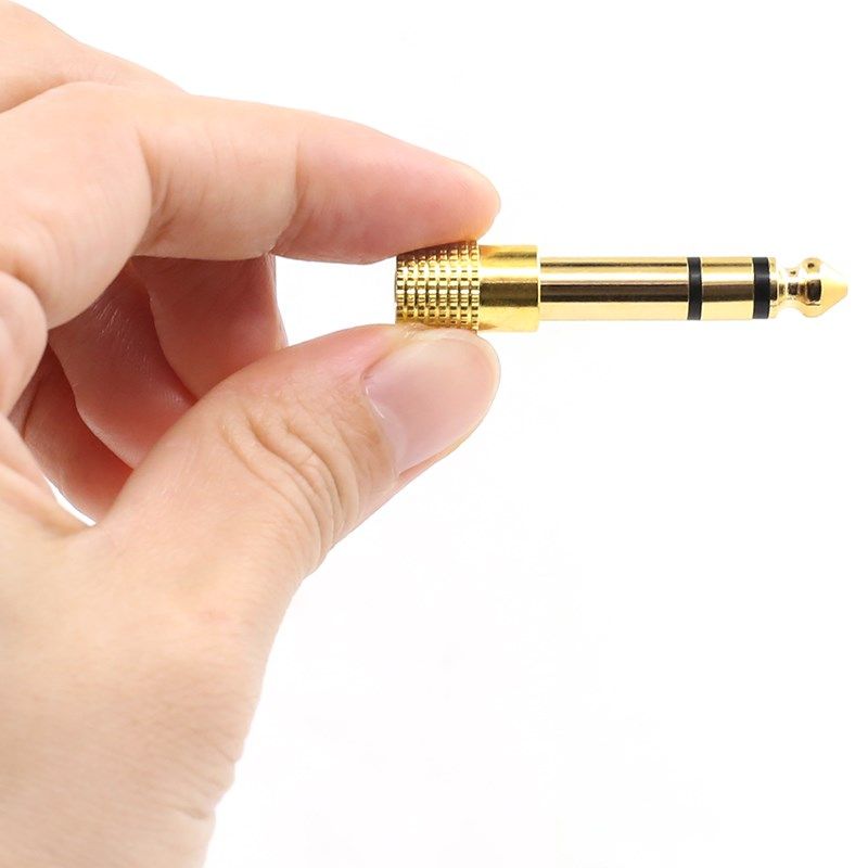 6.5mm公转3.5mm母音频线转接头电钢琴吉他连接线话筒耳机大转小,乐器/吉他/钢琴/配件,乐器工具,淘宝优惠券,粉丝福利购,淘宝优惠卷