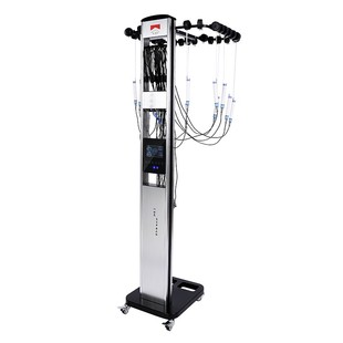 美德隆新款智能恒温烫发数码陶瓷机24伏艾文热烫芭菲影子H6烫发机