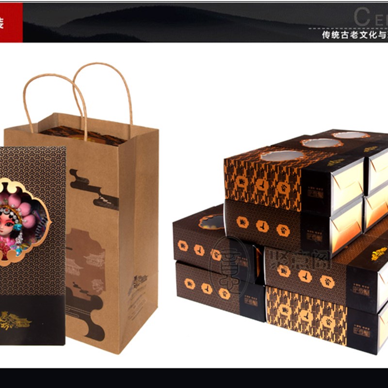 北京唐人坊绢人娃娃  京剧脸谱人偶摆件中国风礼品送老外特色礼品