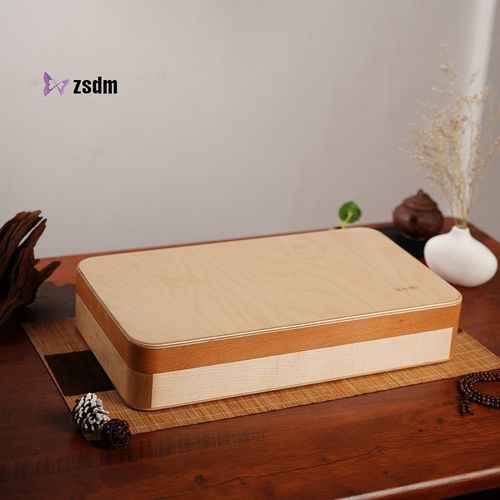 16弦迷你小型超薄可携式初学者入门专业演奏级古筝练指器旅行琴