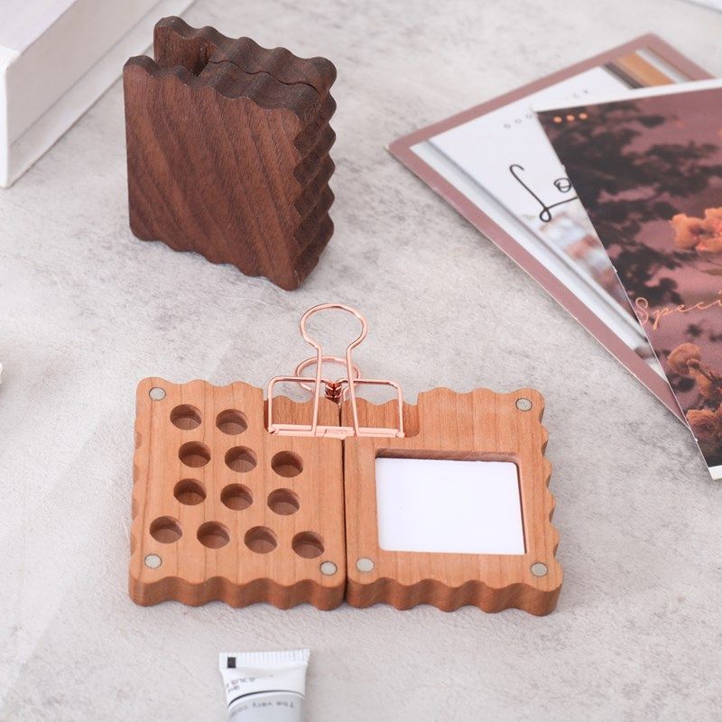 便携水彩颜料盒旅行写生迷你随身绘画板美术生画画颜料彩绘调色盘,文具电教/文化用品/商务用品,水彩颜料,淘宝优惠券,粉丝福利购,淘宝优惠卷