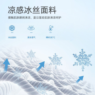 乳胶新生儿凉垫夏天新款 婴儿凉席 儿童专用宝宝可用a类幼儿园夏季