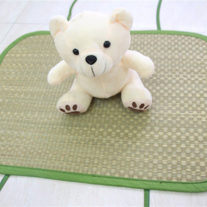 草席枕片成人儿童单人枕垫凉席枕头套夏季垫子兰草蔺草,床上用品,枕头/枕芯,淘宝优惠券,粉丝福利购,淘宝优惠卷