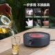 乐米思电陶炉茶炉家用静音旋钮迷你电茶炉电热茶具光波炉煮茶器