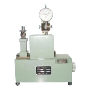 内径千分表 杠杆检测仪 千分表示值检定仪SQ 泉州计量