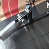 高碳钢工具找平混凝土加长伸缩杆水泥1000mm抹平器路面收光大抹子