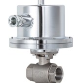 DFB25 10矿用隔爆兼本安型 DFH25 7带485矿用电动球阀DN25 DN32