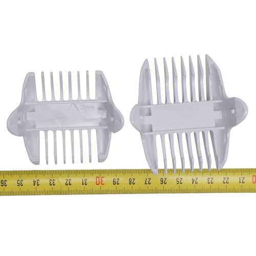 适用 Enssu/樱舒 ES969 963 626 960 965 999J理发器定位梳限位梳