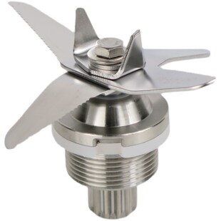 商用破壁机刀俎