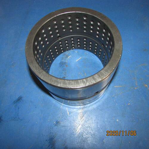 供应LW1200KN装载机配件253202078-1200K.8-3A轴套