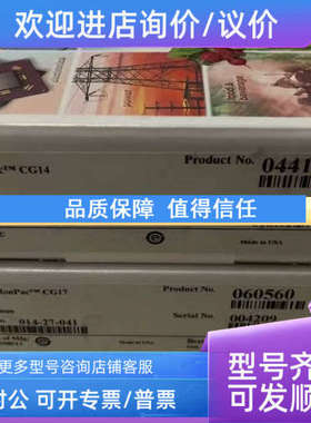 议价Dionex戴安 044124 060560 Ionpac CG14阳离子保护柱 4X50mm