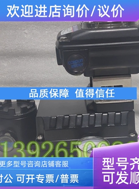 议价永泰YT-1000R定位器 YT-100RDN131S14外置开关角行程定位器