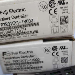 议价FUJI富士PXR5NAY1 PXR5NCY1 C温控器 8W000