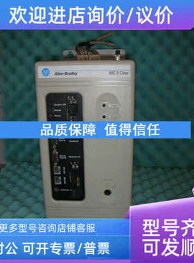 议价AB 4100-232-RL 4100232RL  2 AXIS CONTROLLER W/ REMOTE I/