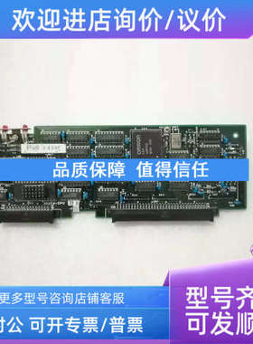 议价 3G2C4-CPU31 PWBO281888-9A