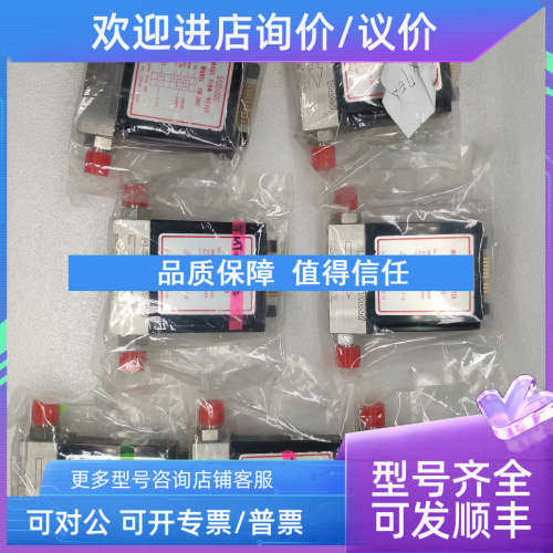 议价 TYLAN 气体流量计FM-360 2SLM NH3