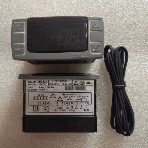 议价小精灵XR70CX-5N0C3 XR72CX-5N0C3 XR75CX-5N7C3