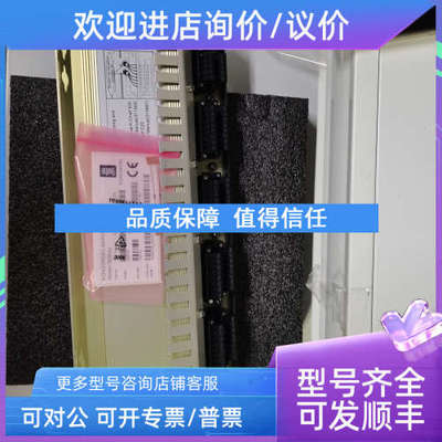 议价KONGSRERG  RAi-16xe 329714 模块