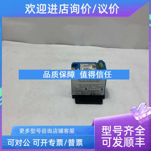 议价 3500/53-03-01 伺服驱动器CPU模块
