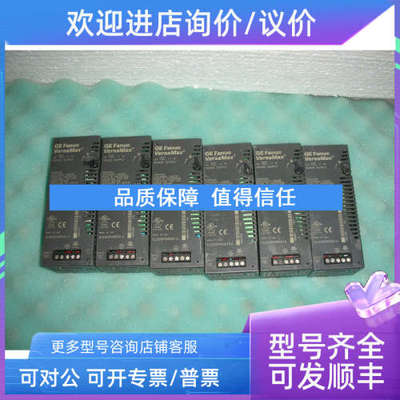 议价GE FANUC IC200PWR001