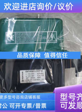 议价ENTVR301V2VC7VB PENTAIR阀门控制 驱动头 电动执行器