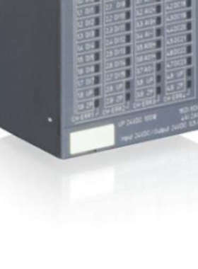 议价ABB 变频器AC500模块PM572 3ABD00029563