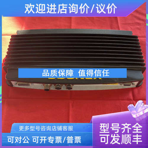 议价COGNEX视觉康耐视分体式视觉IS3400-00控制器彩色相机