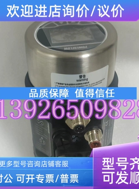 议价POWERFL POSITIONER 1600-Y-S-S2-Q1-X 阀门定位器