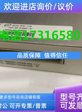 议价NI SCXI-1100  SCXI-1001 SCXI-1162HV
