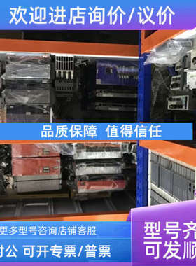 议价MDX61B0014-5A3-400 MDX6111-5A3-4-0T MDX61B0005 -5A3-40T