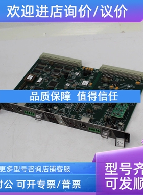 议价605-707109-012 VME-LTNI-S5 6004-0100-12 卡 LAM