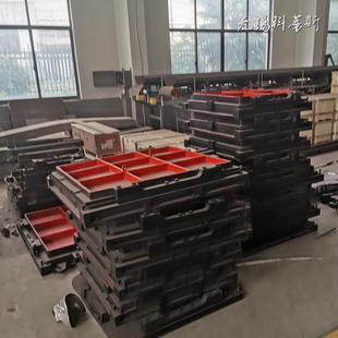 阀门平面闸门双止水闸门螺旋铸铁闸门 铸铁阀门机闸一体式